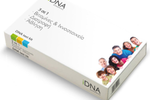 IDNA test 3σε1